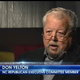 Don Yelton, North Carolina County precinct GOP chair (screenshot of The Daily Show/Comedy Central)